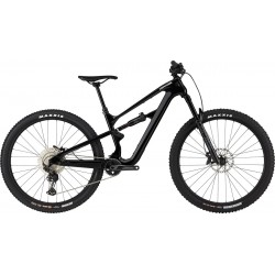 CANNONDALE HABIT CARBON 2